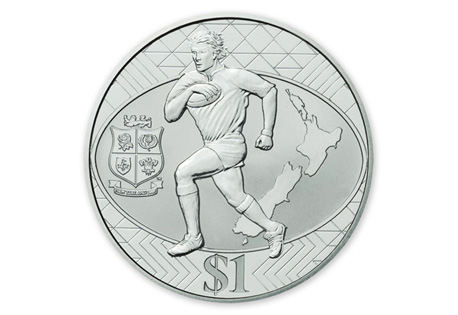 New Zealand Coin